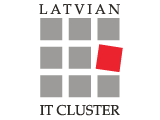 Latvijas IT klasteris DEAC