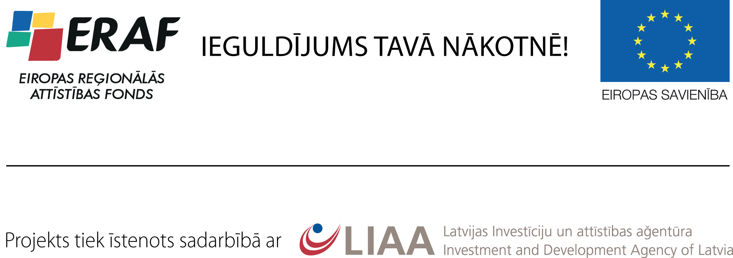 Latvijas IT uzņēmumu attīstība ārvalstu tirgos DEAC