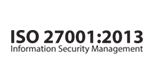 ISO 27001 DEAC
