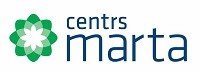 Center MARTA logo DEAC