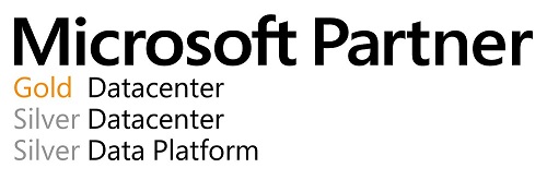 DEAC Microsoft Gold Datacenter Partner