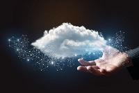 Cloud platform for remote work DEAC