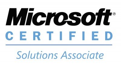 Microsoft certified, DEAC
