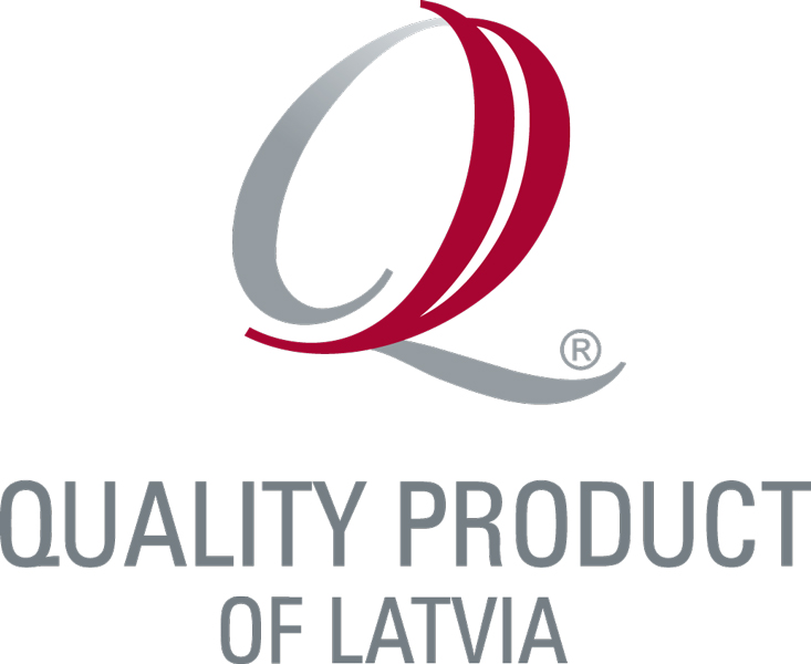 Latvijas Eksportprece 2014 apbalvojums DEAC