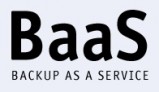Data backup BaaS DEAC