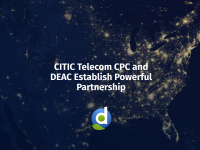 CITIC Telecom CPC and DEAC...